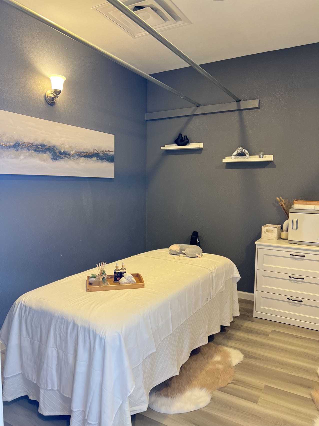 Family Club Massage & Facial gallery image 6