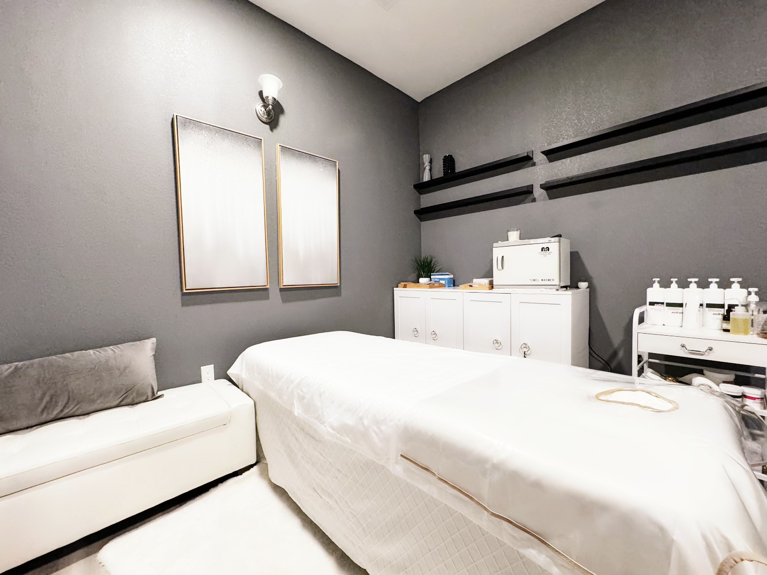 Family Club Massage & Facial gallery image 7