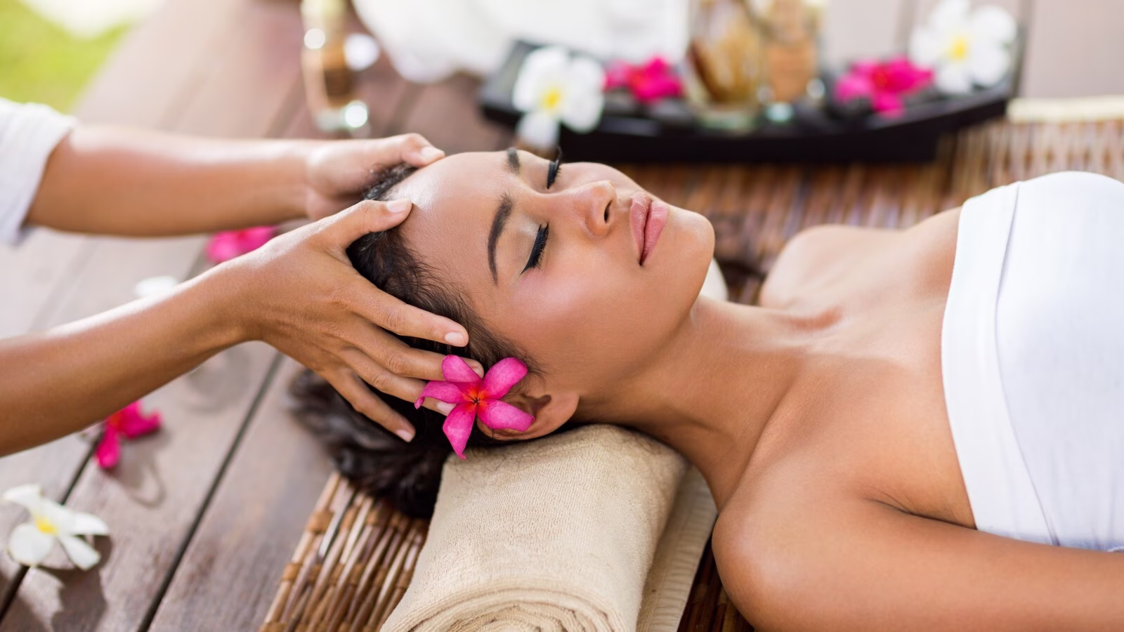 Family Club Massage & Facial gallery image